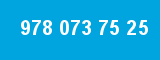 978 073 75 25